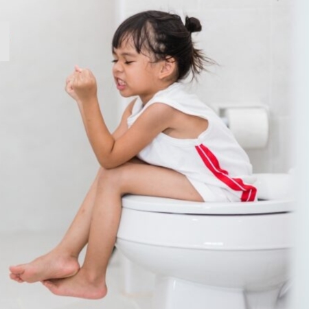 Pediatric Constipation treatment in ghatkesar